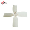 ABS Material 4 Blades Adjustable Cooling Tower Fan